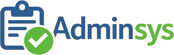 Adminsys